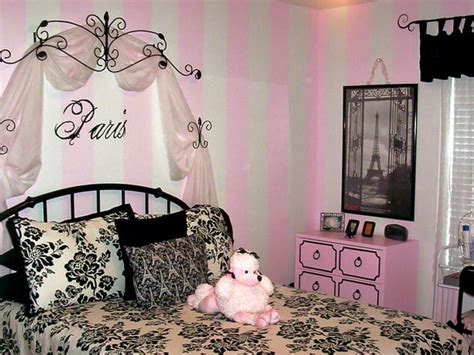 Paris Room Theme Paris Themed Bedroom Paris Themed Room Paris