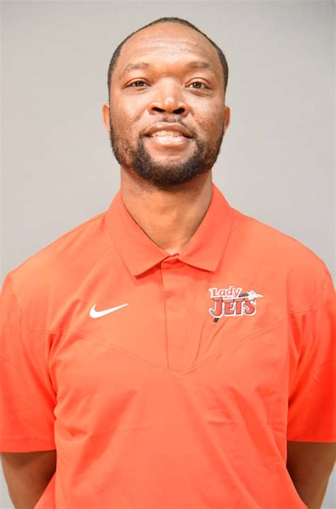 Former Sgtc Assistant Coach Demetrius Colson Joins Pcc As Womens