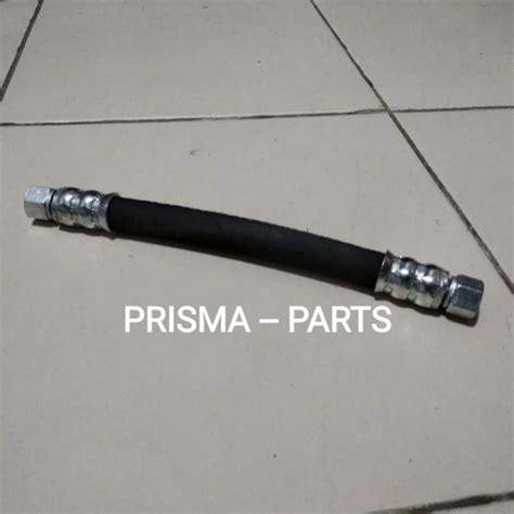 Jual Selang Power Steering Pressure Pendek Kia Picanto Tua Pendek Di