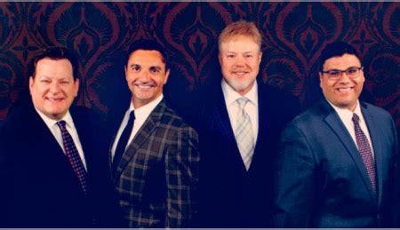 Premier southern gospel quartet to perform in Madison - ECB Publishing ...