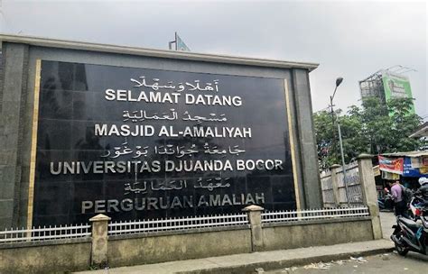 Registrasi Unida Daftar Dan Bergabung Dengan Universitas