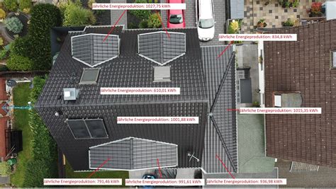 Pv Anlagenplanung Efh Garage Standort Xxx Allgemeine