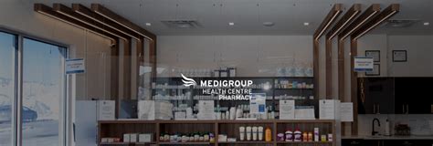 Winnipeg Medigroup Health Services