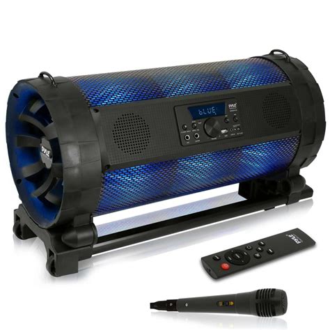 10 Best Outdoor Stereo Systems for Your Next Party 2025 - Singersroom.com