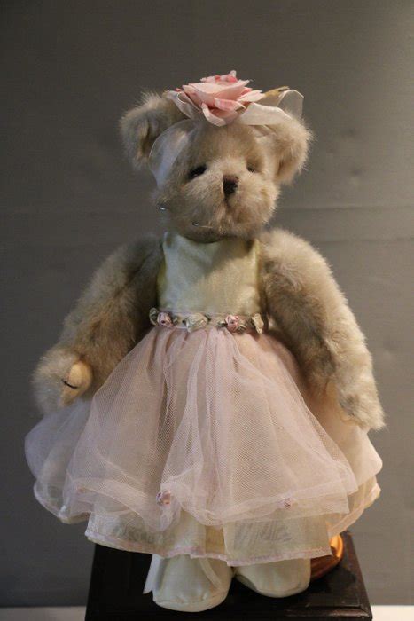 The Bearington Collection Vintage Ours En Peluche Catawiki