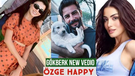 G Kberk Demirci New Vedio Zge Yagiz Happy Youtube