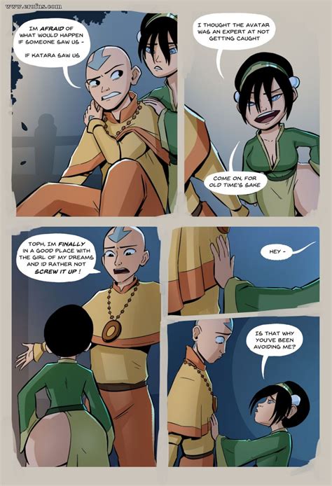 Page 4 Emmabrave Comics After Avatar Erofus Sex And Porn Comics