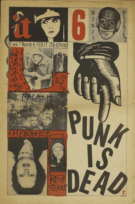 1977 Punk Art Arte Punk Punk Rock Art Rock Posters Band Posters Concert Posters Punk