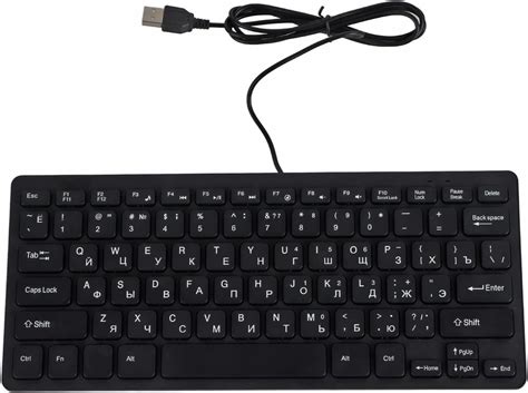 Ccylez Computer Keyboards Mechanical Keyboard Usb Wired Keyboard