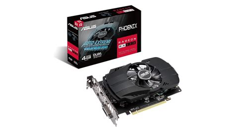 Give Your Budget Gaming Rig The AMD Radeon RX 550 Upgrade And Save 21%