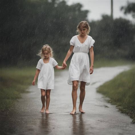 Walk In Rain 001 by Tiivista on DeviantArt