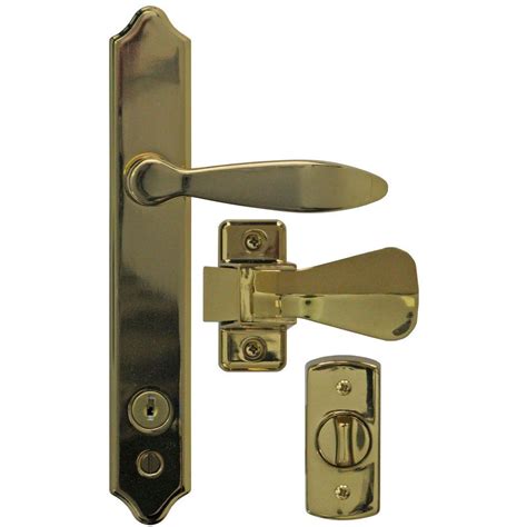 Replacement Handles For Storm Doors Image To U