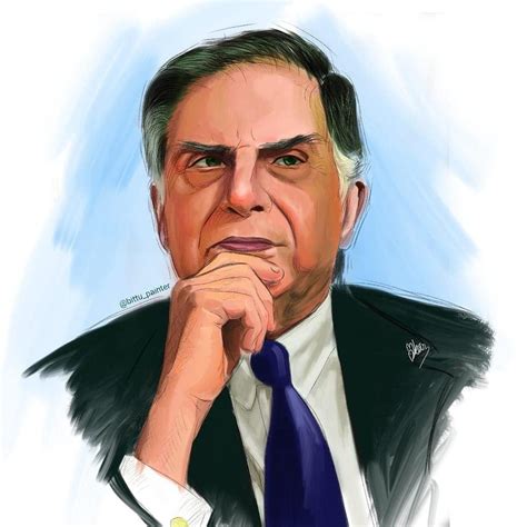 Ratan Tata Biography - Pax Indica (podcast) | Listen Notes