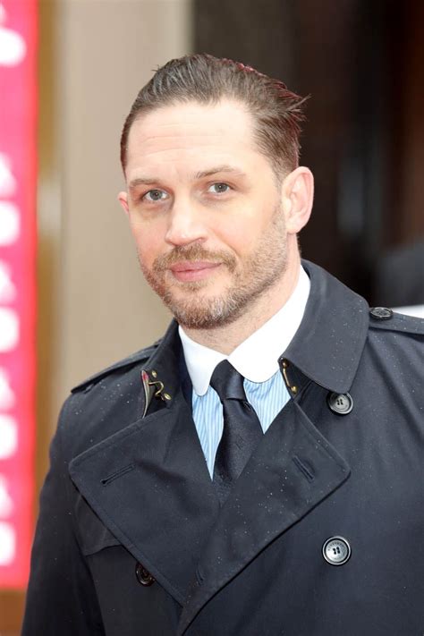 Tom Hardy gossip, latest news, photos, and video.