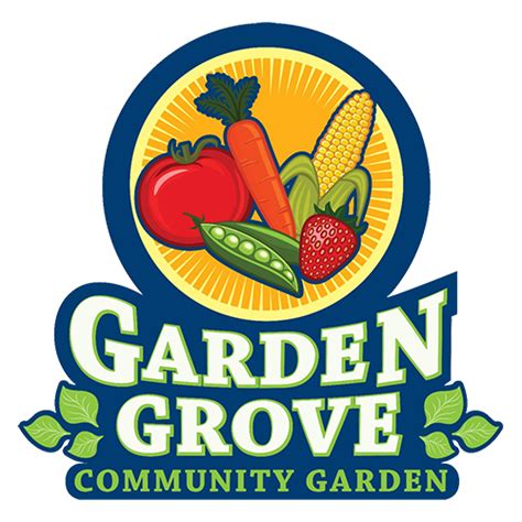 City Of Garden Grove