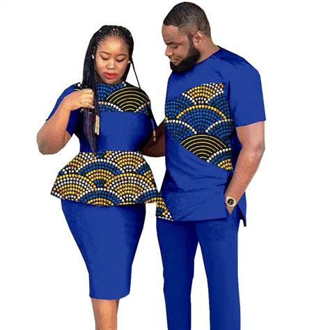 Pin By Tagne Georgette On Cahier African Clothing Couples African Outfits Couple Matching