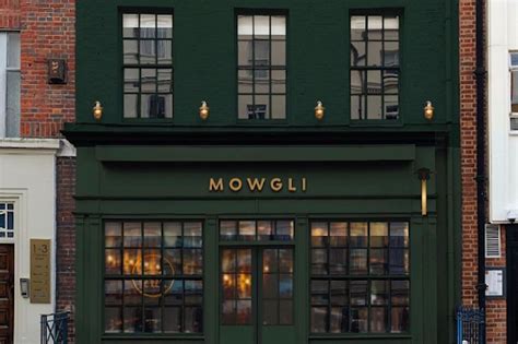 Mowgli Indian Street Food Restaurant Will Open In London For First Time