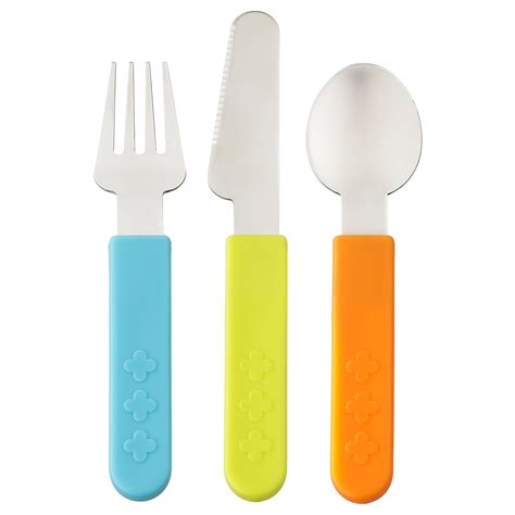 Childrens Cutlery Ikea