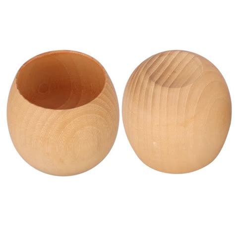 Tmishion Tasse Caf En Bois Service Th En Bois Tasse Th En Art