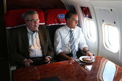 A Mitt Romney Presidential Campaign Is The Best Thing That Could Happen To Jeb Bush Vox