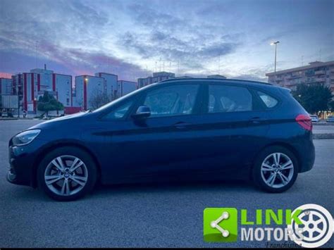 Bmw Xe Active Tourer Iperformance Advantage Aut Rif Annunci Lecce