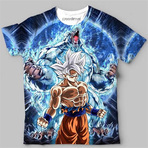 Dragon Ball Camisas Atelier Yuwa Ciao Jp