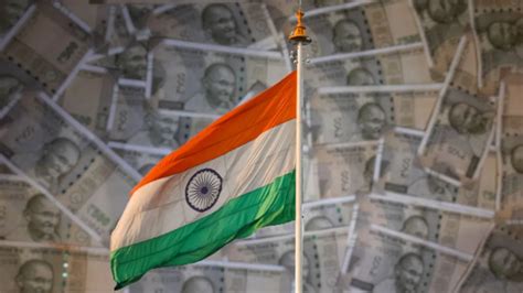 India Likely To Overtake Japan To Become World S Third Largest Economy