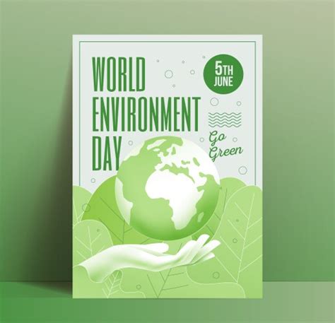 World Environment Day Vector Images Over 35000