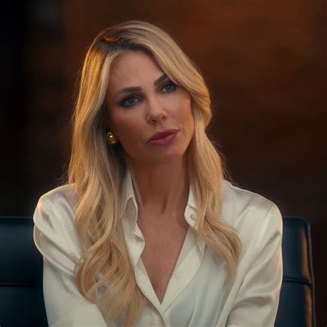 Ilary Blasi In Arrivo La Nuova Serie Su Netflix Ci Sar Anche