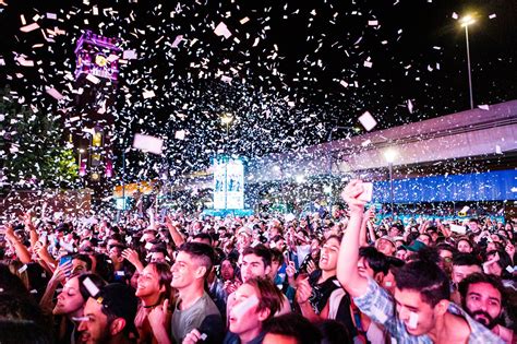 Top 10 Music Festivals In Argentina For Your Bucket List Jones Around