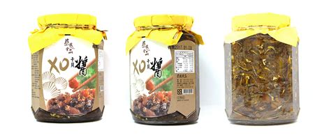 【蔡技食品】xo干貝醬禮盒小辣二罐，380g罐免運 Demo請勿下單