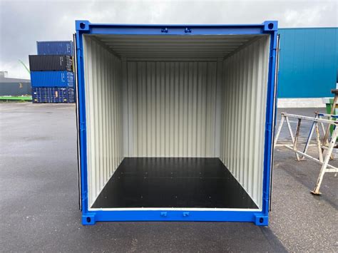 Hacon Containers Ft Container Kopen Of Huren