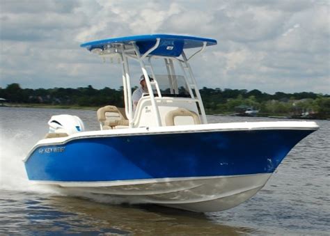 New Key West 219fs Centre Console Trailer Boats Boats Online For