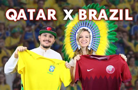 Iloveqatar Net Qtip What S Common Between Qatar And Brazil