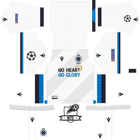 El Rinc N Del Dream League Equipaciones Uefa Champions League