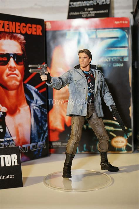 Toy Fair 2016 - NECA Horror and Sci-Fi - The Toyark - News
