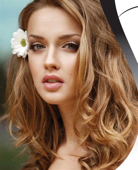 How To Get Natural Looking Hair Curls Without Using Heat Hubpages