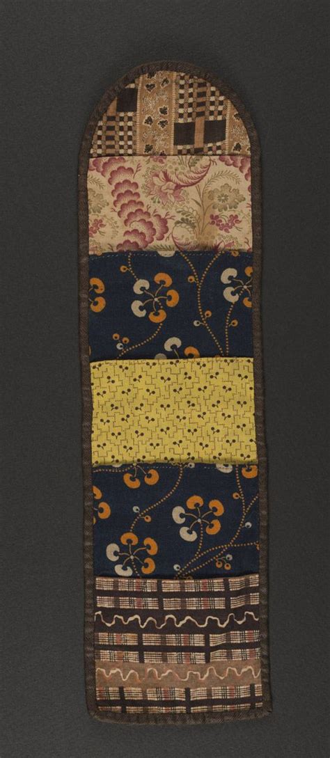 Search the Collection - Winterthur Museum | Vintage sewing kit ...