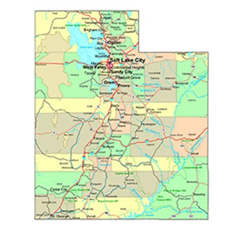 Utah DUI Penalties | Consequences of Utah DUI Overview | DUI Penalties ...