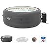 Amazon Intex Simplespa Inflatable Hot Tub Person Jet Massage