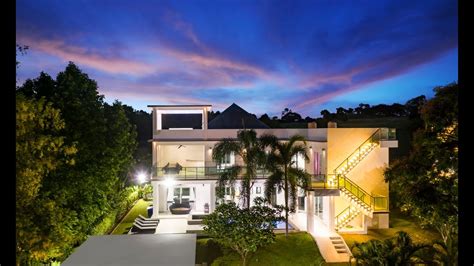 Pattaya Bedroom House For Sale On Golf Course