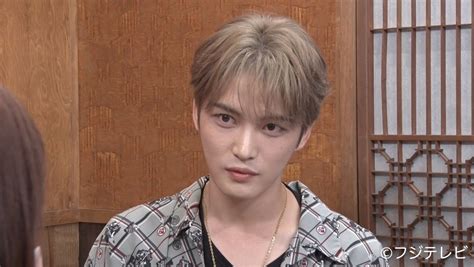 ジェジュン フジテレビ「ダウンタウンなう」本日放送 20181012 ふるふる好楽 ★i Love ジェジュン