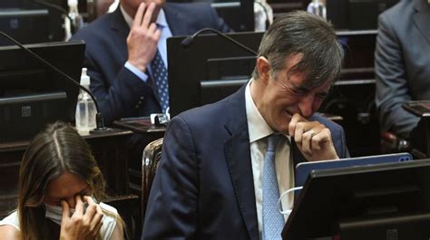 El Encuentro De Esteban Bullrich Con Gallardo El Muñeco Es Más