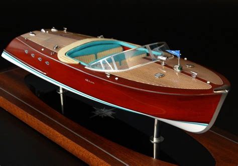 Riva Tritone Seacraftclassics