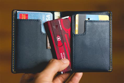 10 Best EDC Card Tools for Your Wallet | Everyday Carry