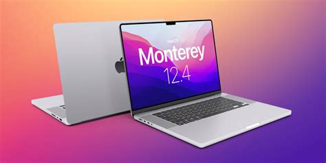 Apple releases macOS 12.4 beta 3 to developers and public beta testers ...