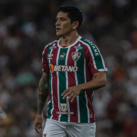 Desfalques E Novidade Fluminense Divulga Lista De Relacionados