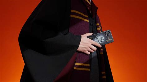 Xiaomi Goes Full Wizarding World With The Redmi Note Turbo Harry