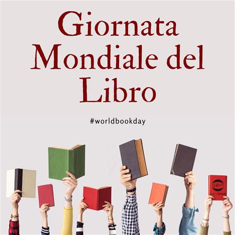 Giornata Mondiale del Libro 2021 perché si celebra il 23 aprile