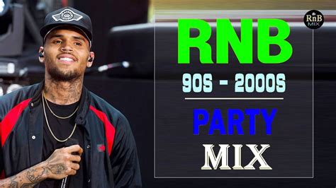 RNB PARTY MIX 2022 - Usher, Beyonce, Ella Mai, Chris Brown, NeYo... [RNB МІКС] - YouTube Music